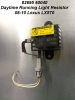 Lexus - Daytime Running Light Resistor  - 82695 60040